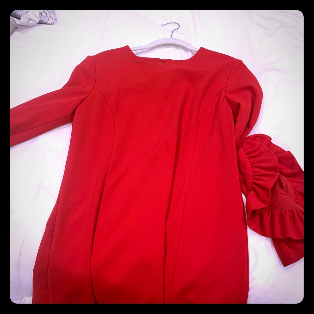 Katherine barclay dress